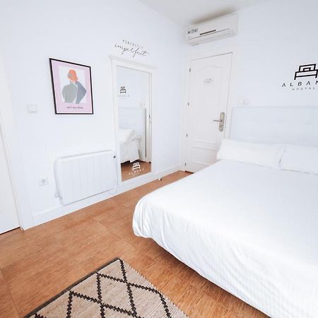 Hostal Misericordia León Dış mekan fotoğraf