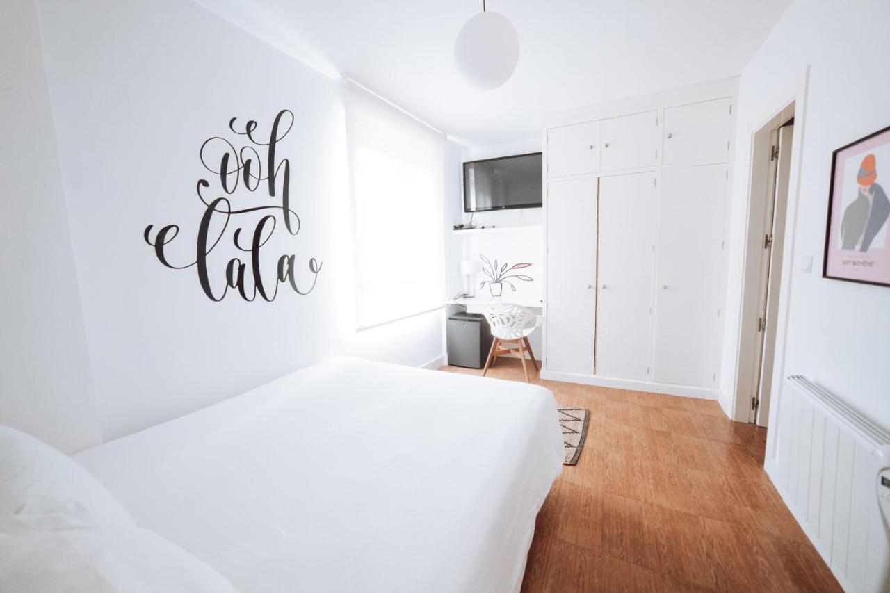 Hostal Misericordia León Dış mekan fotoğraf