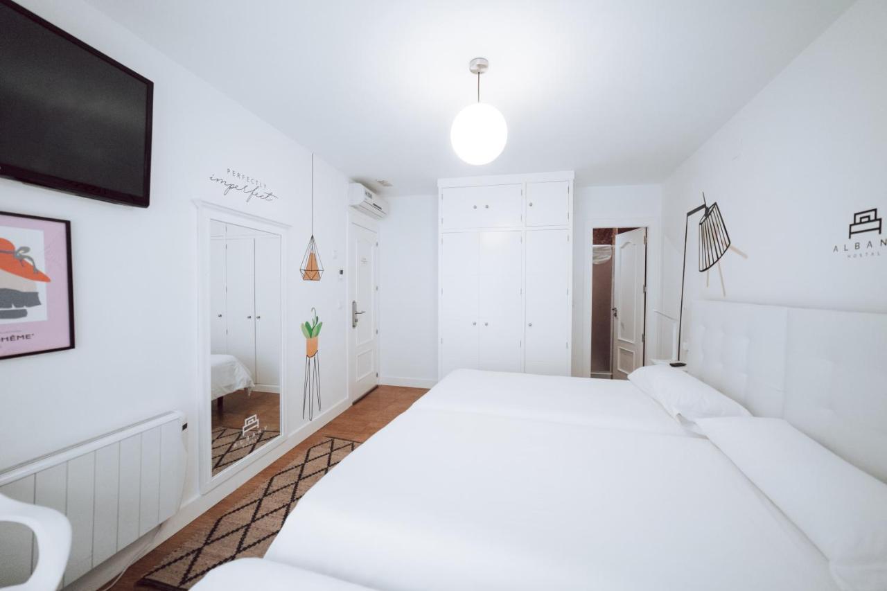 Hostal Misericordia León Dış mekan fotoğraf