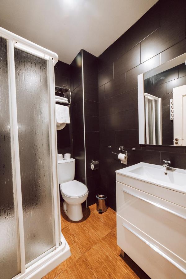 Hostal Misericordia León Dış mekan fotoğraf